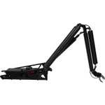 Расширенный роботизированный манипулятор (ARM 2.0) - Open Loop