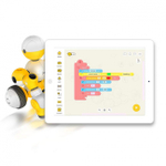 Детский конструктор-робот Mabot A (Starter Kit)