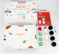 Робототехнический набор для конструирования Tinkamo Play Kit (Стандарт)