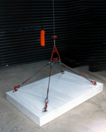 Типовой комплект учебного оборудования «Стропальные работы»