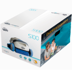 Робот пылесос для бассейна DOLPHIN S100