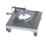 Механическая модель броуновского движения