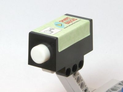 Датчик касания