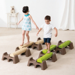 Тактильная дорожка Weplay «Приключения в джунглях»