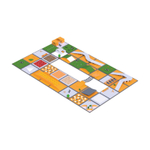 Испытательный полигон для робототехники «РТК Агро»