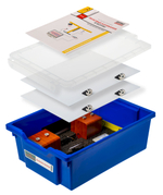 Набор демонстрационный волновых явлений. Приказ 838