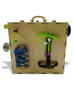 Бизикуб «Отличное настроение» Приоритет