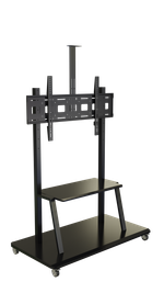 Мобильная стойка для панелей ForLeo