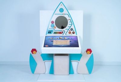 Методический интерактивный комплекс АЛМА 