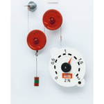 Комплект лабораторного оборудования "Механика на стальной доске" Cornelsen