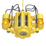 Робот-конструктор Океаника «Пиранья» (начальный уровень)