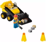 Конструктор Лёва «Общественный и муниципальный транспорт» 9333