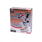 Оптический микроскоп Micro-science 100/450/900x SMART (8012)