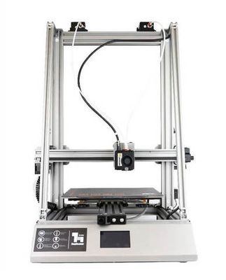 3D принтер Wanhao Duplicator D12 400