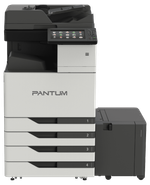 Цветное МФУ Pantum CM9106DN