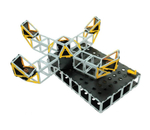 Конструктор Полидрон "Проектирование" (комплект на группу)