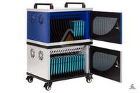 Мобильный класс на ноутбуках DELTACLASS Гелиос