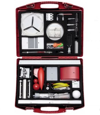 Комплект демонстрационного оборудования 