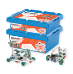 Электронный конструктор Технолаб ТВ-0712 Экспертный уровень