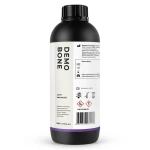 Фотополимерная смола HARZ Labs Demo Bone, слоновая кость (1000 гр)