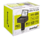 Микроскоп цифровой Levenhuk DTX TV LCD