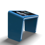 Сенсорный стол Просигма «Меркурий» (Бюджетная комплектация)