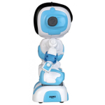 Программируемый робот на д/у Blue Well: ZG-R8008