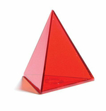 Развивающая игрушка "Геометрические фигуры" Learning Resources LER4331