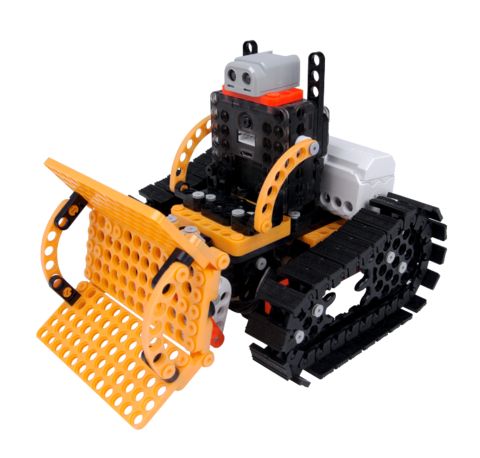 ROBOTIS DREAM Ⅱ Level 5 Kit