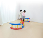 Спортивный инвентарь "Кольцо-трансформер" BAONILE