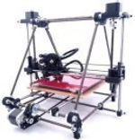 Набор комплектующих для сборки RepRap 3D