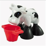 Конструктор магнитный "Ферма" (расширенный)