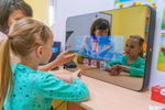 Умное зеркало для логопеда Playstand "ArtikMe"