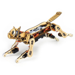 Интерактивный робо-кот Petoi Robot Cat Nybble