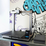 3D МФУ станок 3-в-1 Snapmaker 2.0 A350T