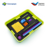 Модуль "Сила и движение. СТЕМ" Learning Resources MS28221