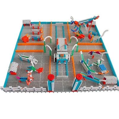 Набор для совместной проектной деятельности Huna 