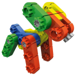 Конструктор Kiditec