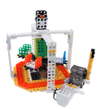 Образовательный конструктор Robotis DREAM II Level 4 Kit