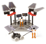 Конструктор образовательный "Команда исследователей" VEX Robotics