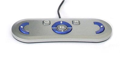 Клавиатура для читающей машины Optelec ClearReader