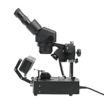 Микроскоп Микромед MC-2-ZOOM Jeweler BE