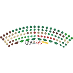 Конструктор "Дино парк"