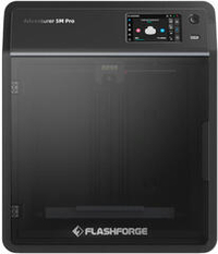 3D принтер FlashForge Adventurer 5M Pro