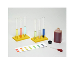 Комплект лабораторного оборудования "Вещества и их свойства" Cornelsen