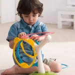 Кольцеброс "Удачный бросок" Weplay KM0005