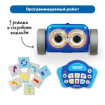 Безэкранное программирование с Роботом Ботли (комплект для группы) MS0037