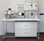 Лабораторный комплекс «Аэродинамика и аэромеханика летательных аппаратов»