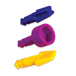 Конструктор-мозаика с дрелью "Design & Drill"