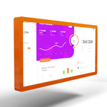 Интерактивная панель Stark 43"